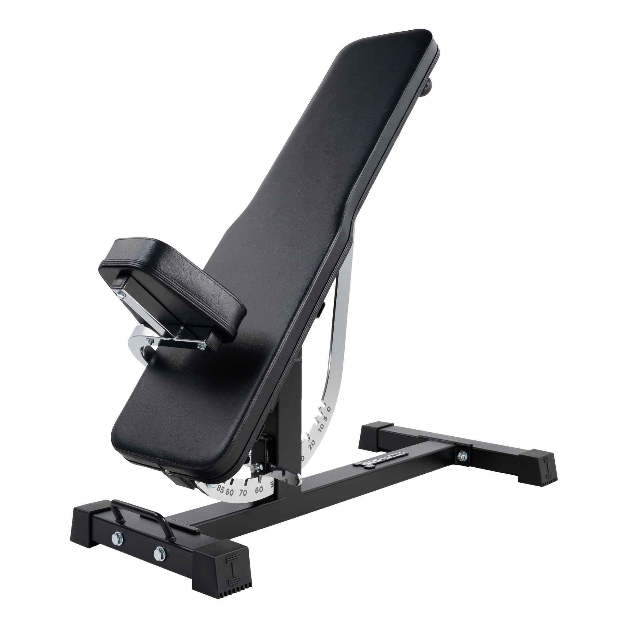 Ironmaster Super Bench PRO V2 Ironmaster