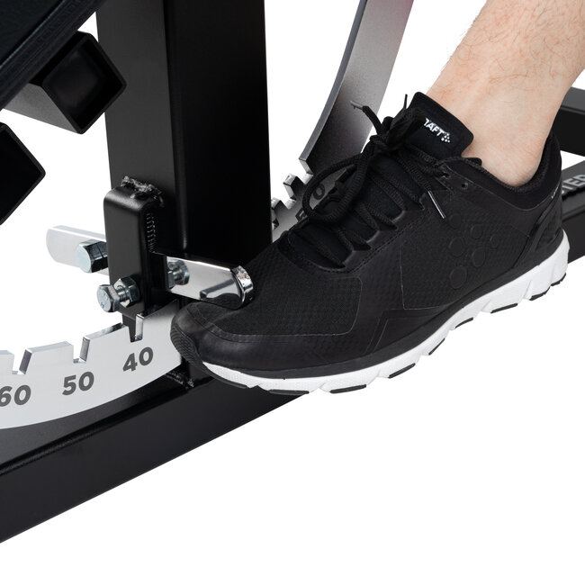 Ironmaster Super Bench PRO V2 Halterbank