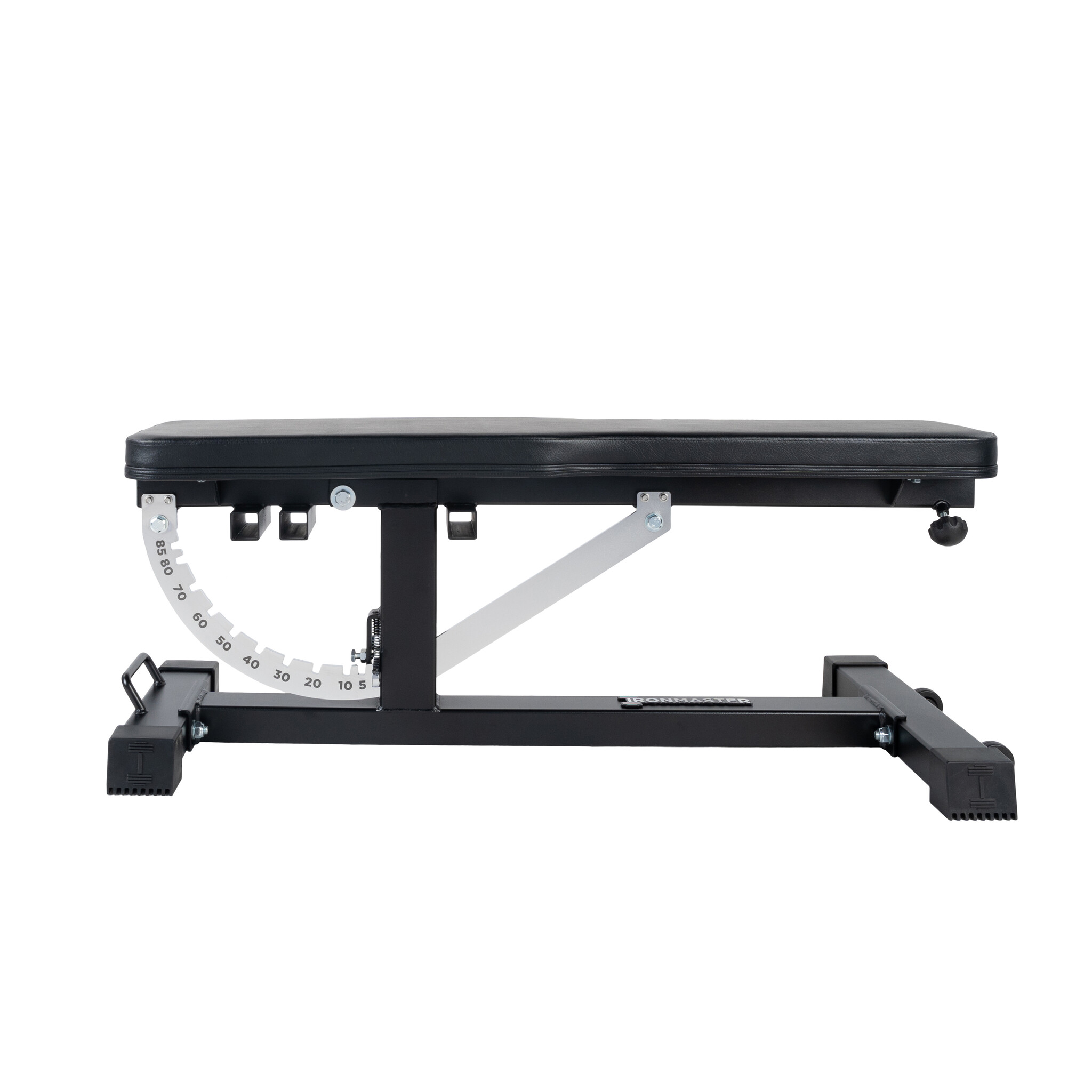 Ironmaster Super Bench PRO V2 Ironmaster