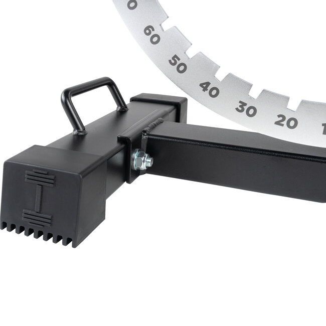 Ironmaster Super Bench PRO V2 Halterbank