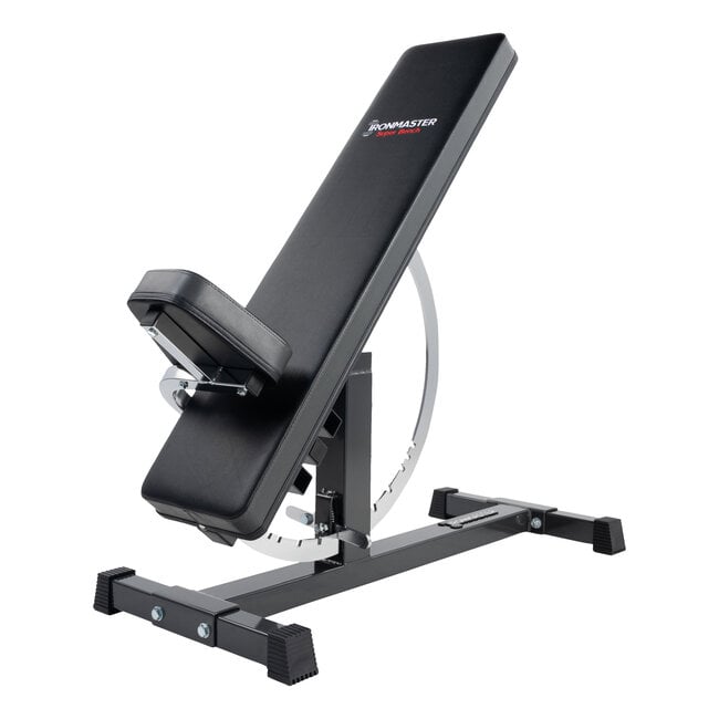 Ironmaster Super Bench Utility Bench