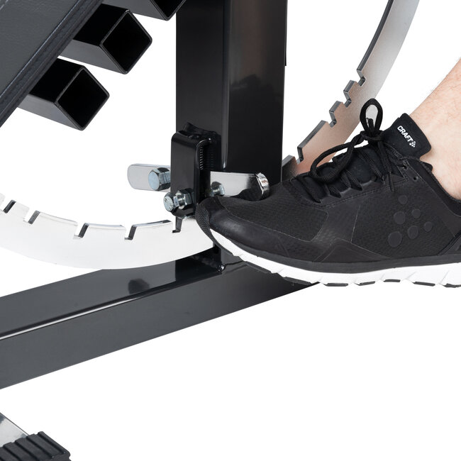 Ironmaster Super Bench Utility Bench