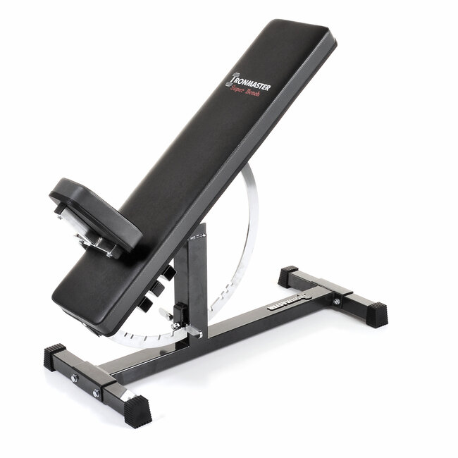 Ironmaster Super Bench Utility Bench