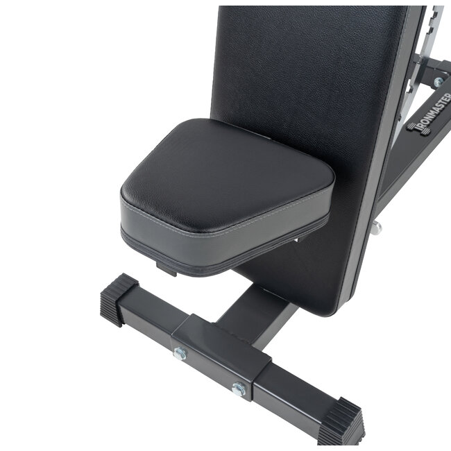 Ironmaster Super Bench Utility Bench