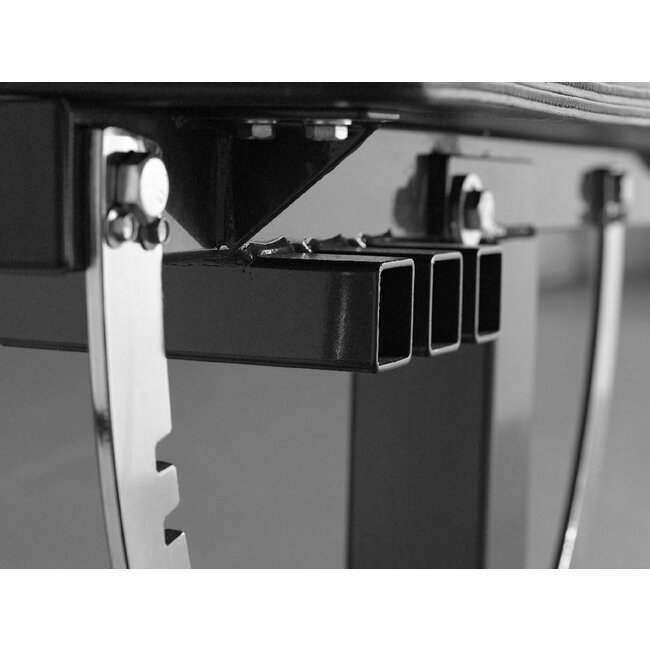 Ironmaster Super Bench Hantelbank