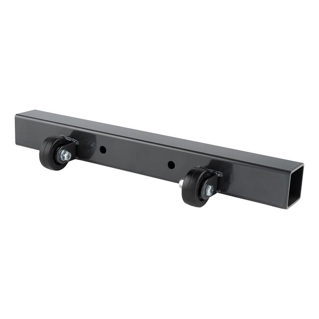 Ironmaster Wheel Kit Accessoire voor de Super Bench