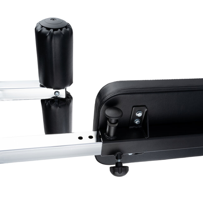 Ironmaster Crunch Attachment Attachments for Super Bench & Super Bench Pro