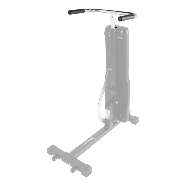 Ironmaster Dip Attachment Accessoire voor de Super Bench & Super Bench Pro