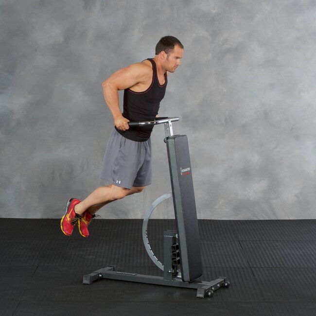 Ironmaster Dip Attachment Zubehor fur die Super Bench & Super Bench Pro