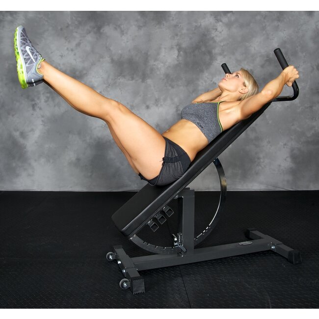 Ironmaster Dip Attachment Attachments for Super Bench & Super Bench Pro