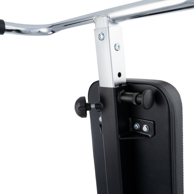 Ironmaster Dip Attachment Accessoire voor de Super Bench & Super Bench Pro