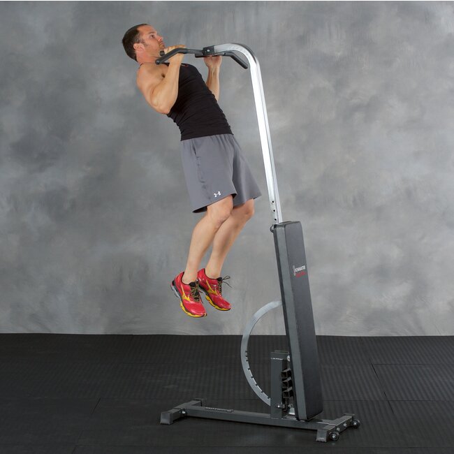 Ironmaster Chin up Attachment Zubehor fur die Super Bench & Super Bench Pro