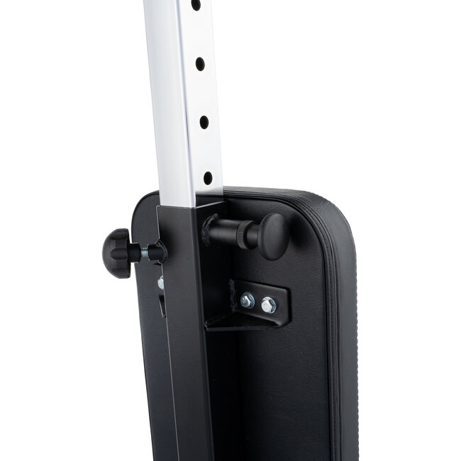 Ironmaster Chin up Attachment Accessoire voor de Super Bench & Super Bench Pro