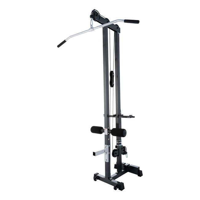 Ironmaster Cable Lat Tower - Ironmaster