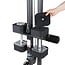 Ironmaster Cable Lat Tower Attachments for Super Bench & Super Bench Pro