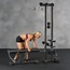 Ironmaster Cable Lat Tower Zubehor fur die Super Bench & Super Bench Pro