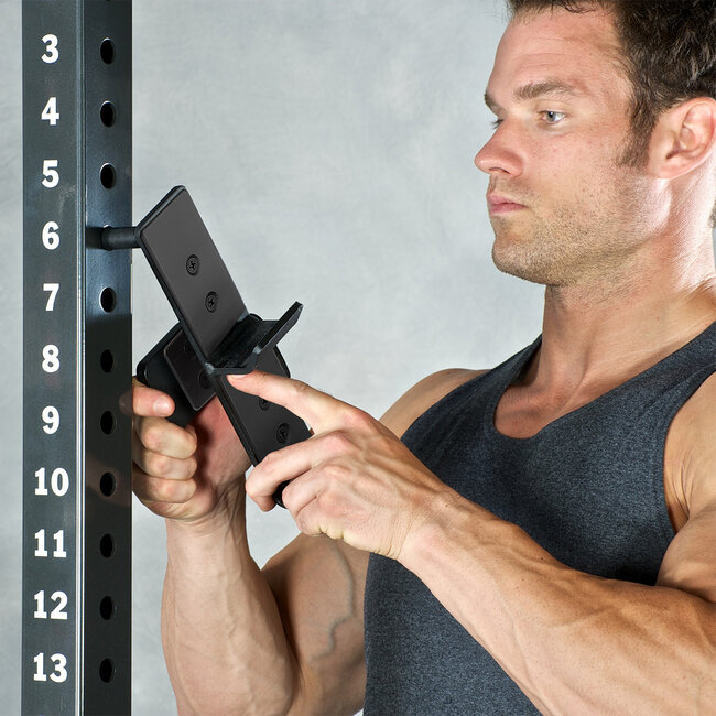 Ironmaster Bar Hooks Attachment for IM1500