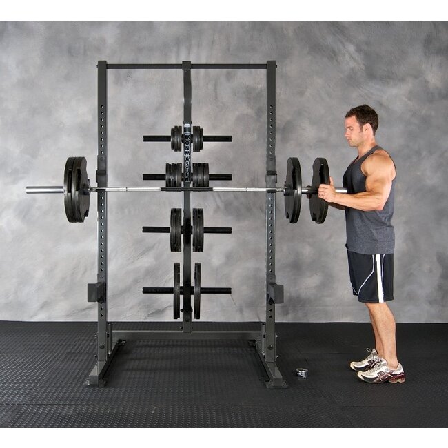 Ironmaster Bar Hooks Attachment for IM1500