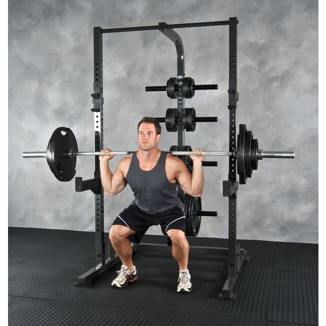 Ironmaster Spotting Arms Attachment for IM1500