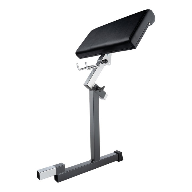 Ironmaster Dockable Curl Support Attachment for IM2000 & Cable Tower