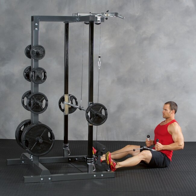 Ironmaster IM2000 Smith Machine