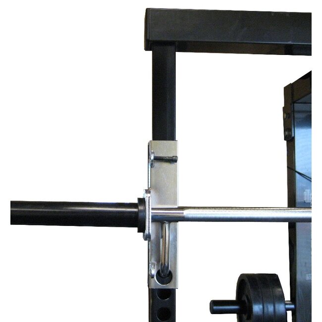 Ironmaster IM2000 Smith Machine