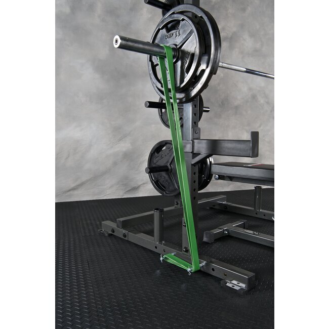 Ironmaster IM2000 Smith Machine
