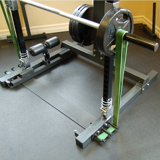 Ironmaster Band Pegs Zubehor fur die IM2000