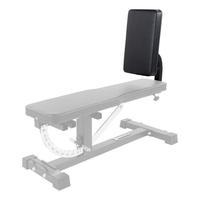 Ironmaster Seated Press Pad