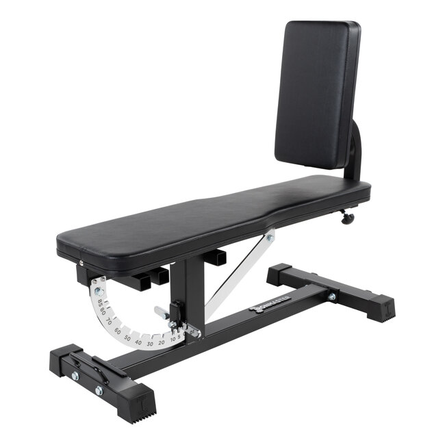 Ironmaster Seated Press Pad