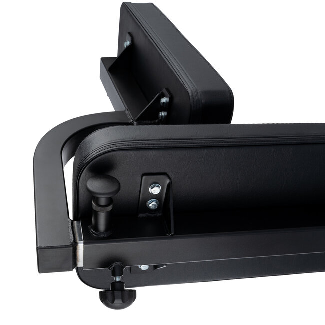 Ironmaster Seated Press Pad