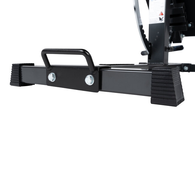 Ironmaster Bench Handle