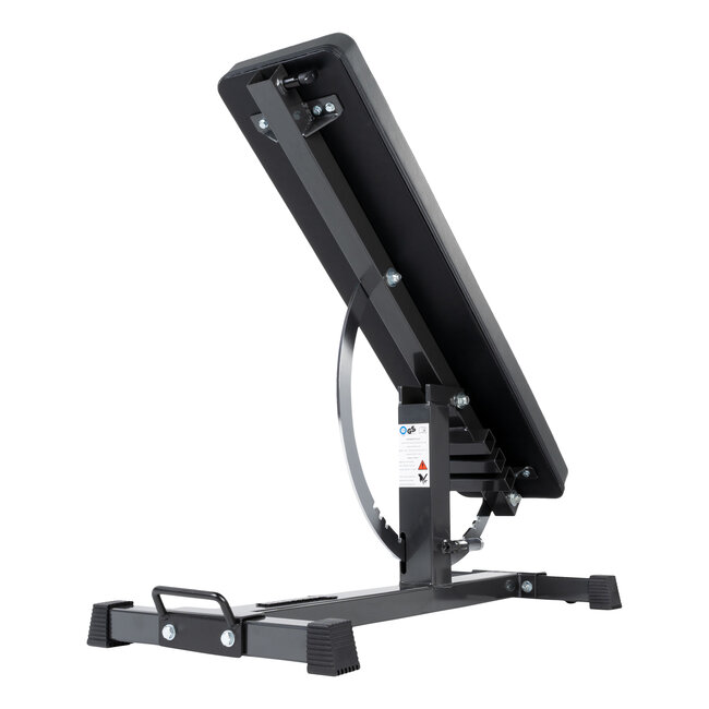 Ironmaster Bench Handle