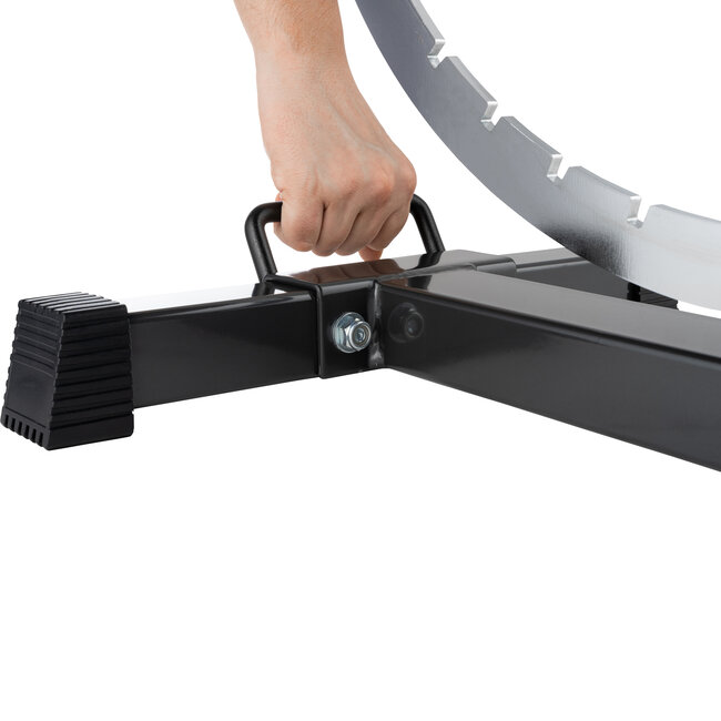 Ironmaster Bench Handle