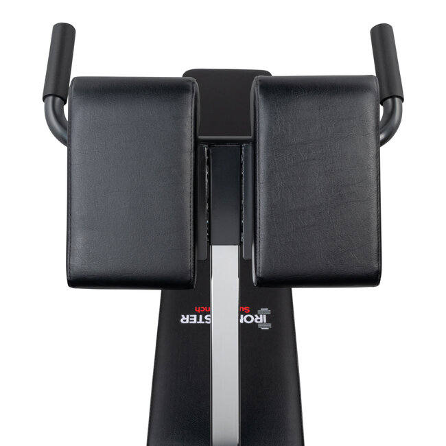 Ironmaster Hyper Core Attachment Accessoire voor de Super Bench & Super Bench Pro