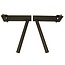 Ironmaster Dip Handle Attachment for IM2000/IM3000