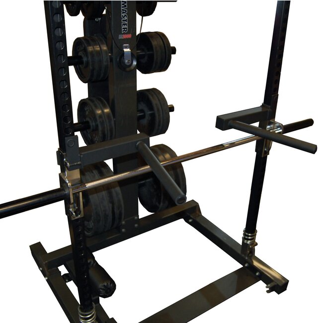 Ironmaster Dip Handle Attachment for IM2000/IM3000