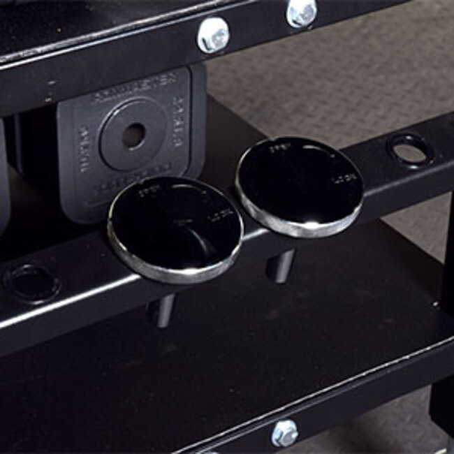 Ironmaster PRO Stand