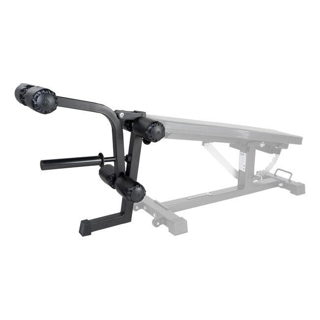 Ironmaster Leg Attachment Accessoire voor de Super Bench Pro