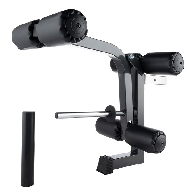 Ironmaster Leg Attachment Accessoire voor de Super Bench