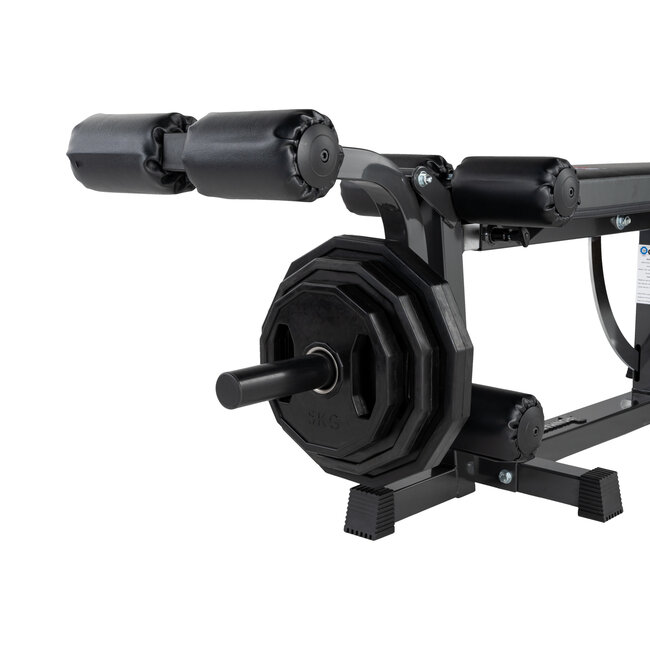 Ironmaster Leg Attachment Attachments for Super Bench