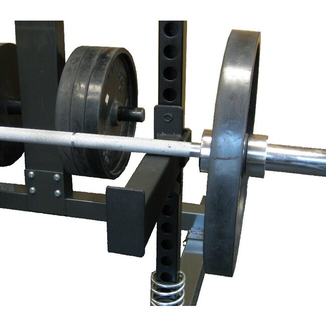 Ironmaster Spotting Arms Attachment for IM2000