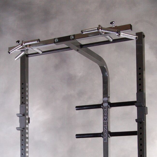 Ironmaster Ultimate Chin Up Attachment for IM1500