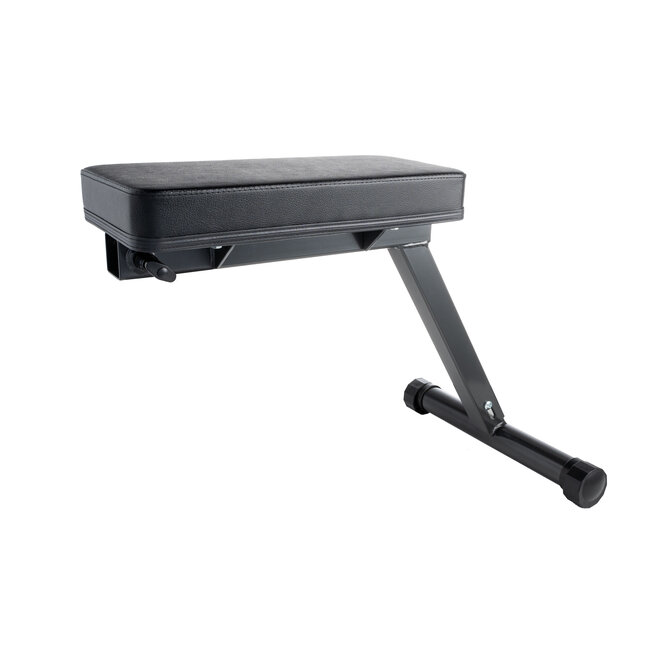 Ironmaster Cable Tower Seat Accessoire voor de Cable Tower