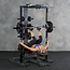 Ironmaster Leg Press Zubehor fur die IM2000/IM3000