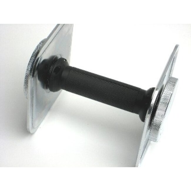 Ironmaster Fat grip adapter set - 2'' (50mm) Zubehor fur die Quick-Lock Verstellbare Hantel