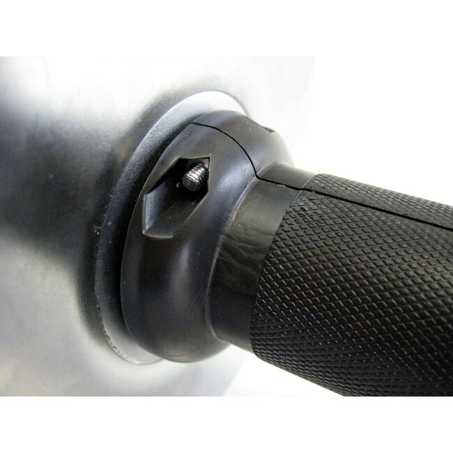 Ironmaster Fat grip adapter set - 2'' (50mm) Accessories for Quick-Lock Adjustable Dumbbell