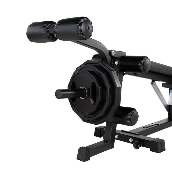 Ironmaster Leg Attachment Zubehor fur den Super Bench Pro