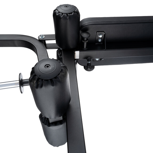 Ironmaster Leg Attachment Zubehor fur den Super Bench Pro