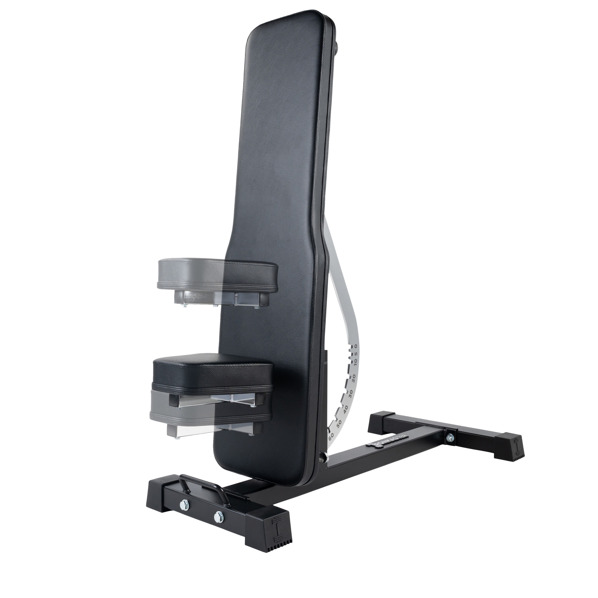 Ironmaster Super Bench PRO V2 Hantelbank Ironmaster